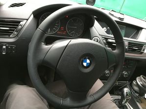 было