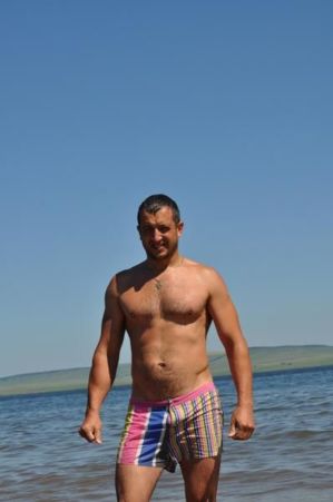 золотые пески,братское водохранилище