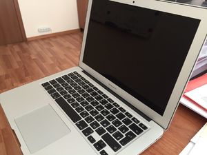 Macbook Air 13' 2013