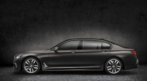 BMW M760Li xDrive