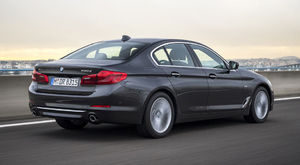 BMW 530d xDrive
