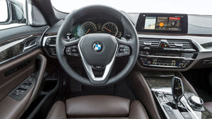BMW 530d xDrive
