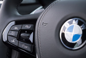 BMW 530d xDrive