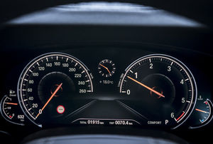 BMW 530d xDrive
