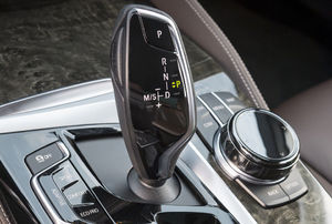 BMW 530d xDrive