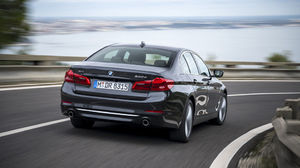 BMW 530d xDrive
