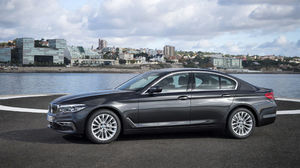 BMW 530d xDrive