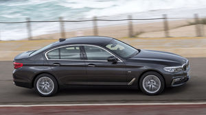 BMW 530d xDrive