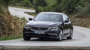 BMW 530d xDrive
