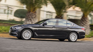 BMW 530d xDrive