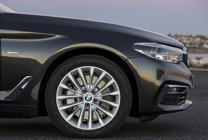 BMW 530d xDrive