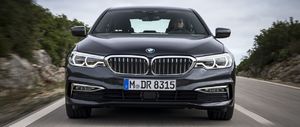 BMW 530d xDrive