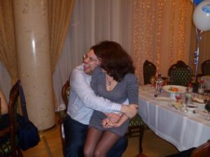 В объятьях доктора Петрова(обсуждаем новое в лечении соконфетников)