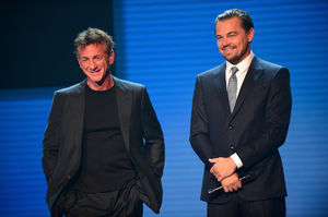 The Leonardo DiCaprio Foundation 4th Annual Saint-Tropez Gala - Dinner & Auction