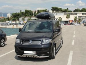 VW