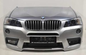 Запчасти BMW X3 (F25)