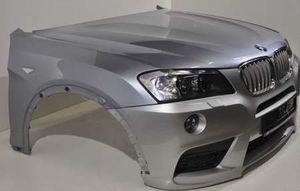 Оригинальные запчасти BMW