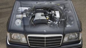 Mercedes-Benz Fahrvorstellung E-Klasse Cabriolet Mallorca MSrz 2