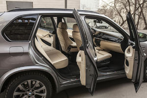 X5M (E70)