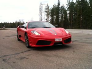 Ferrari