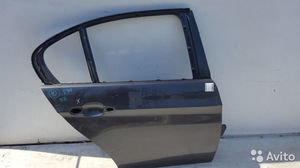 Дверь задняя правая BMW E90 E91 2005-2012