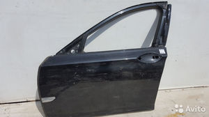 Дверь передняя левая BMW F01 F02 2008-2015