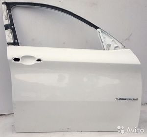 Дверь передняя правая BMW X6 E71 2007 - 2014