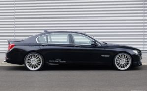 AC Schnitzer BMW 7 series
