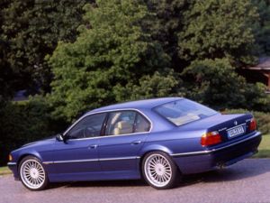 Alpina B12