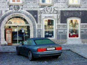 Alpina B12