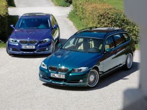 Alpina 3