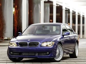 BMW AlpinaB7