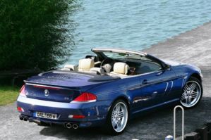 BMW B6 420 1920