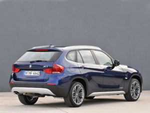 bmw   x1