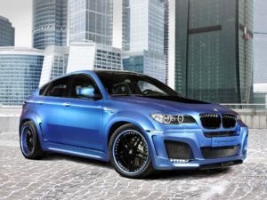 X6