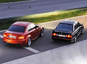 1M Coupe