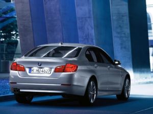 bmw 535i