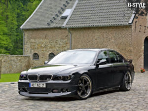 7 series