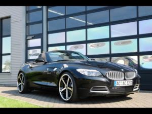 z4 bmw 500