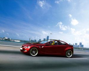 BMW  4 Series