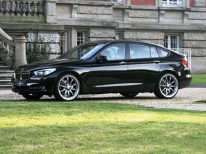 HARTGE BMW 5 Series GT