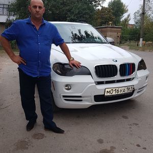 Бмв х5
