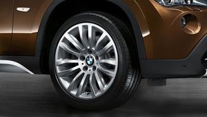 BMW Wheels