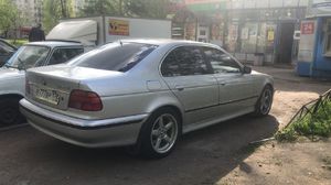 BMW 532i