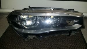 Фара правая  Adaptive Led BMW X5 X6 F15 F85 (2013-) F16(2014-)