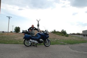 федотова коса 2009