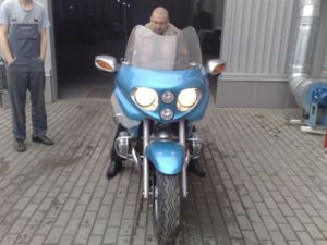 ростов ,декабрь 2009 ТО