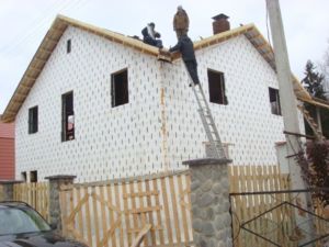 внаружи