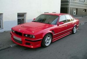 tuning bmw e34