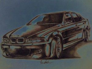 Bmw M5